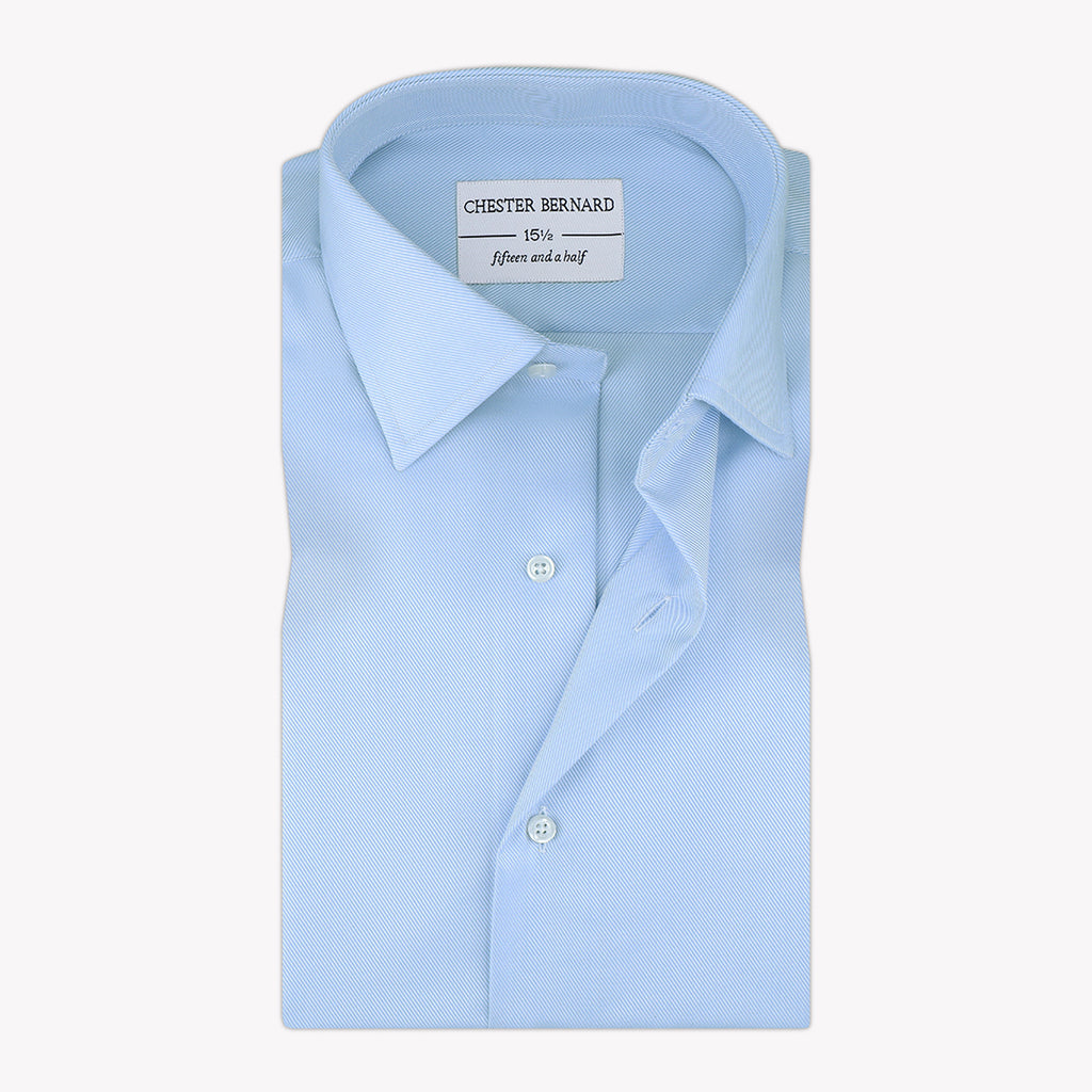 Cambridge Cloud shirt OL-510