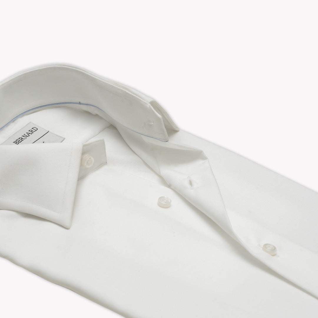 Timeless Elegance with a Subtle Edge shirt OL-529