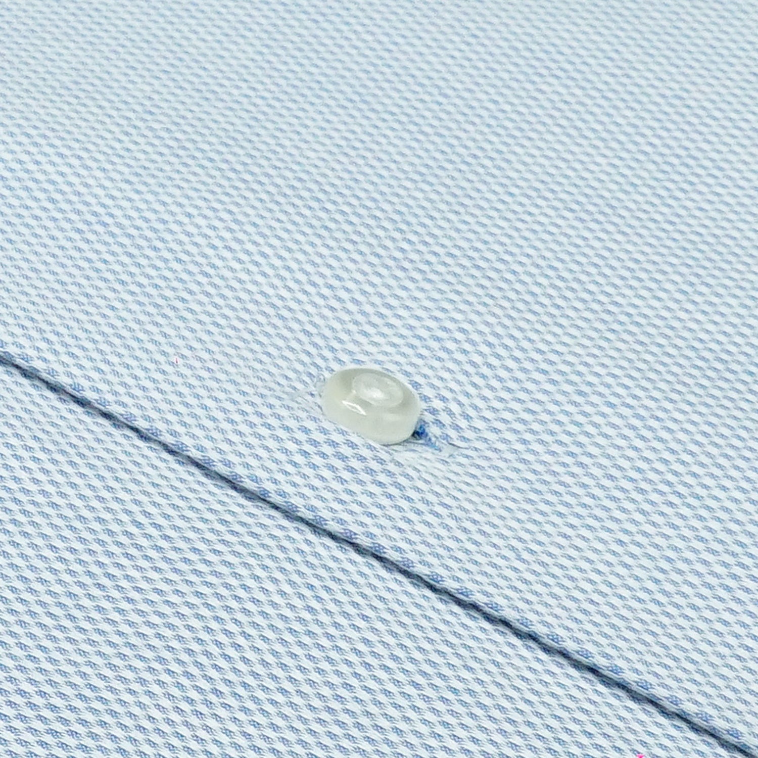 Sky Weave Textured Shirt Sophistication Edition