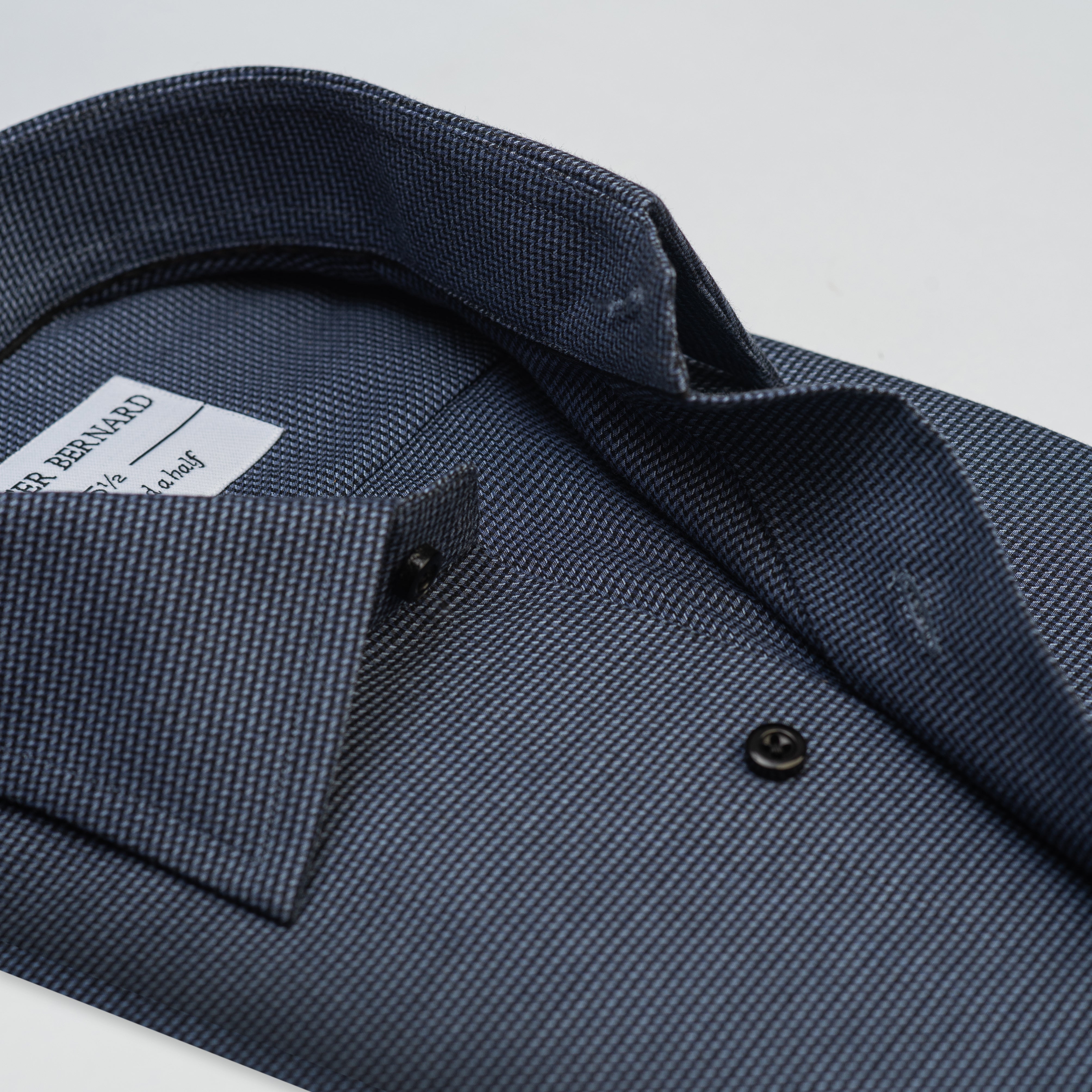 Midnight Navy Classic Shirt