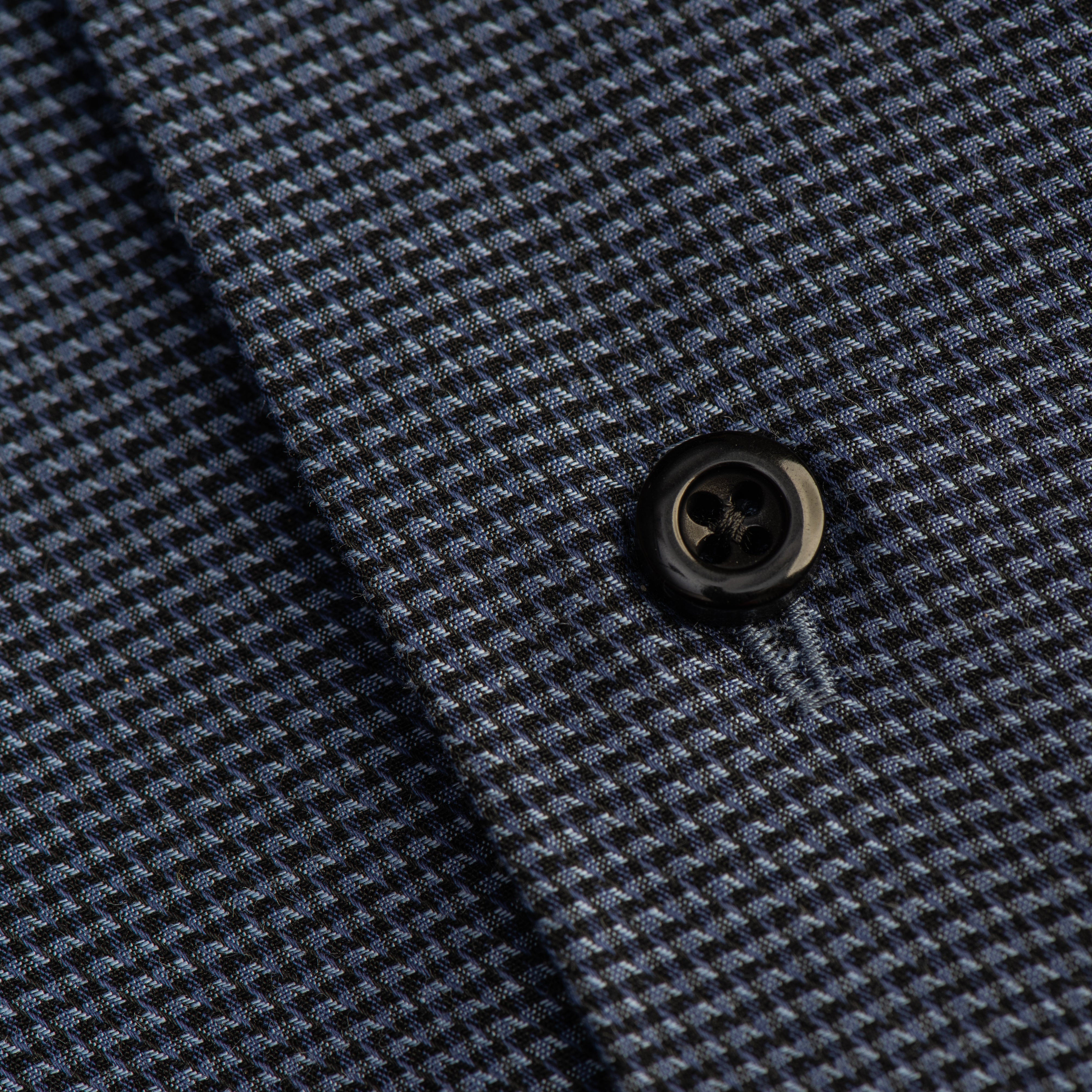 Midnight Navy Classic Shirt