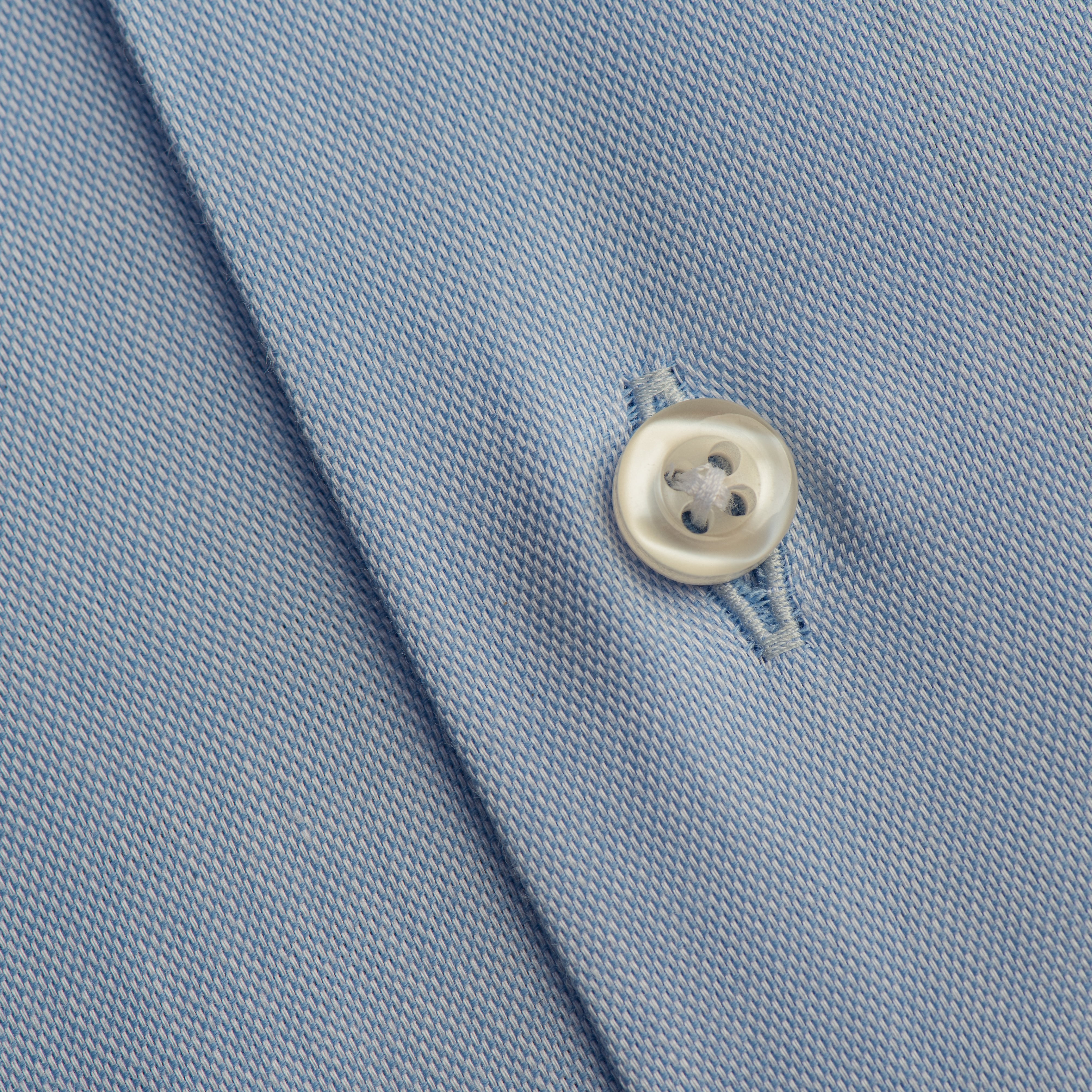 Light Blue Men’s Dress Shirt