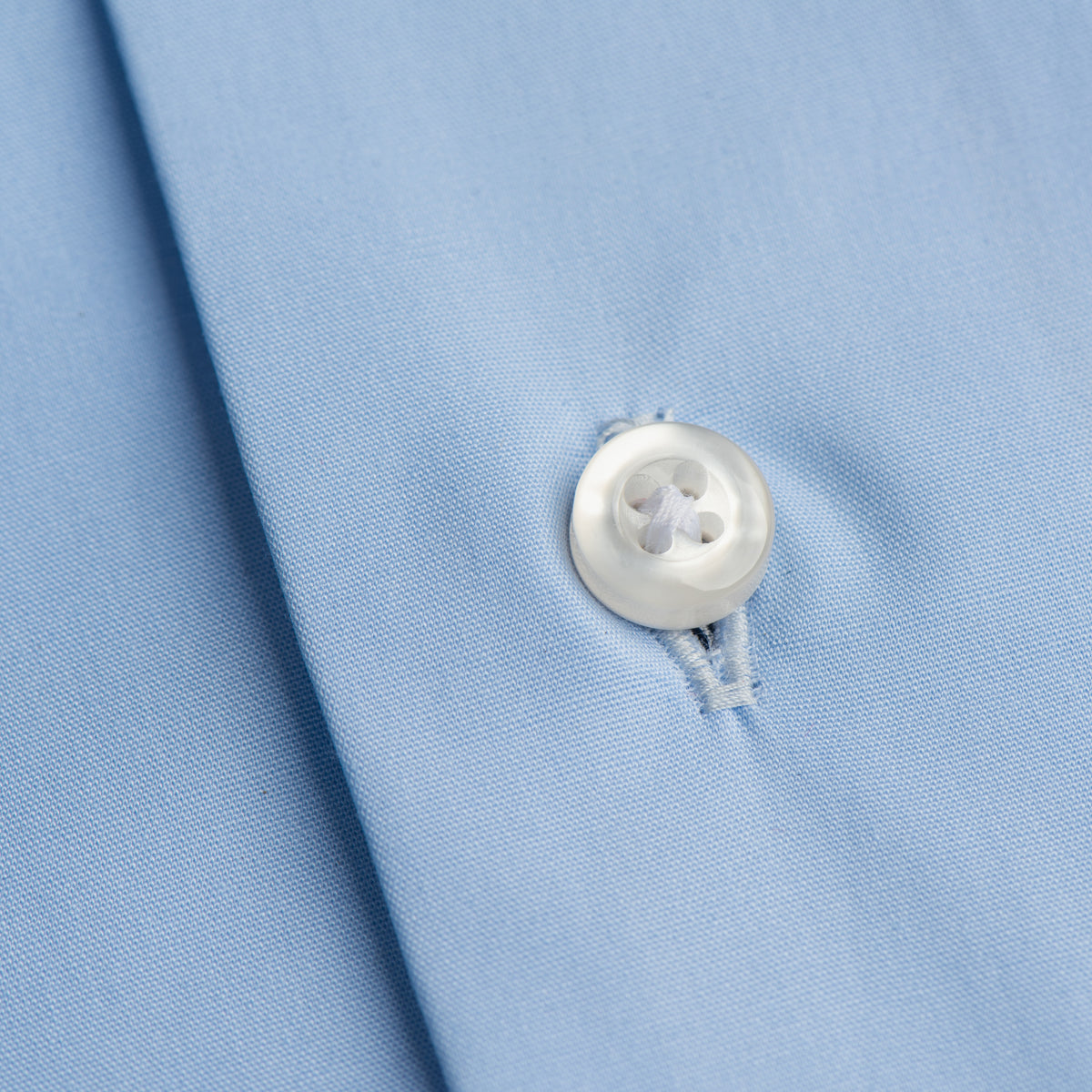 Iceberg Casual Shirt with Navy Inlay