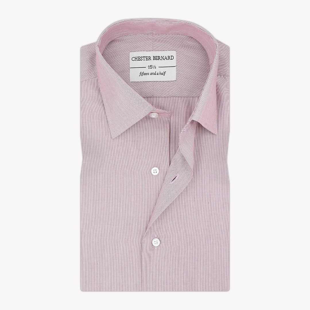 Light Purple With Micro Pin Self OL-417