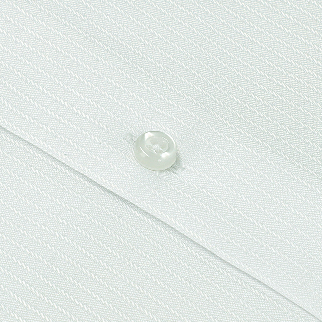Pristine White  Luxury Shirt OL-492