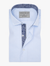 Iceberg Casual Shirt with Navy Inlay
