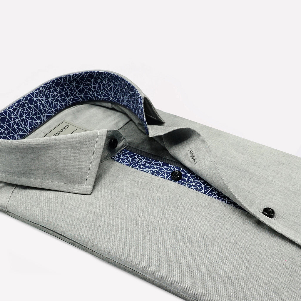 Metro Grey Luxe OL-477