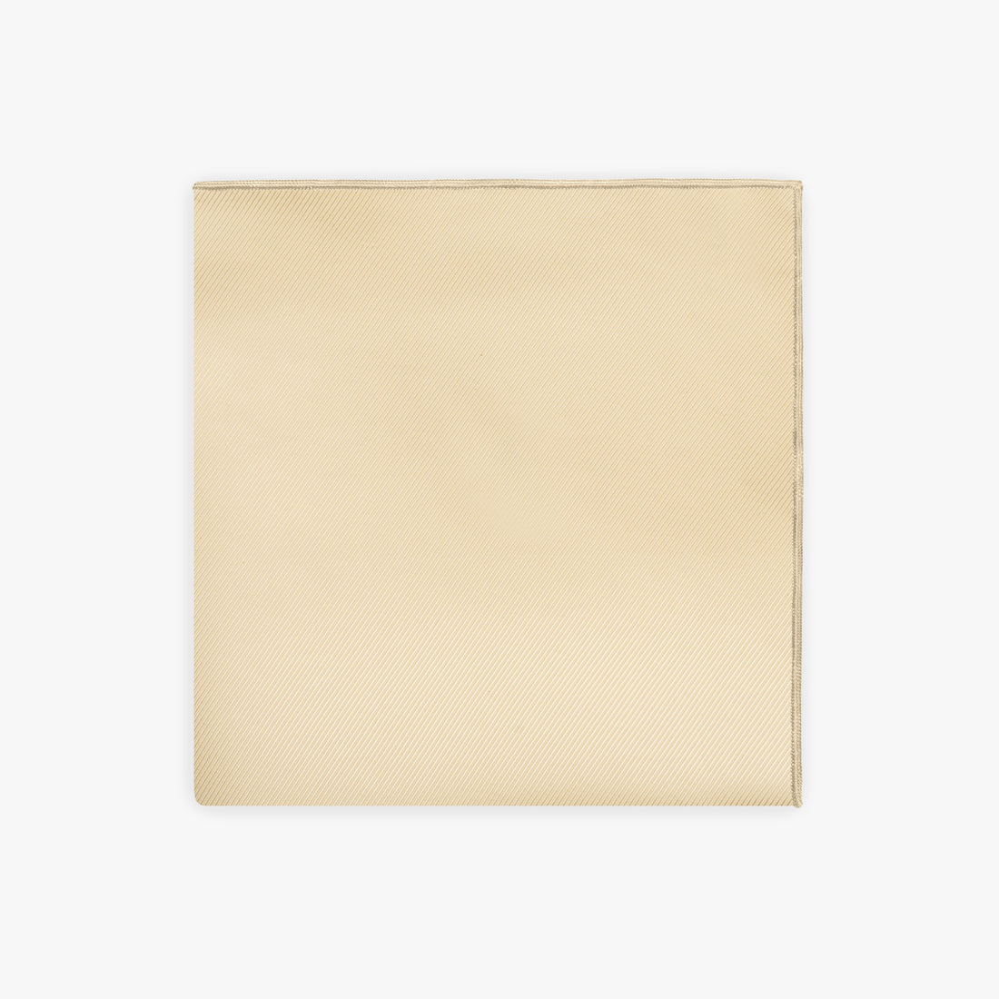 POCKET SQUARE WHITE 2