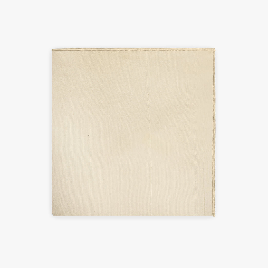 POCKET SQUARE WHITE 1