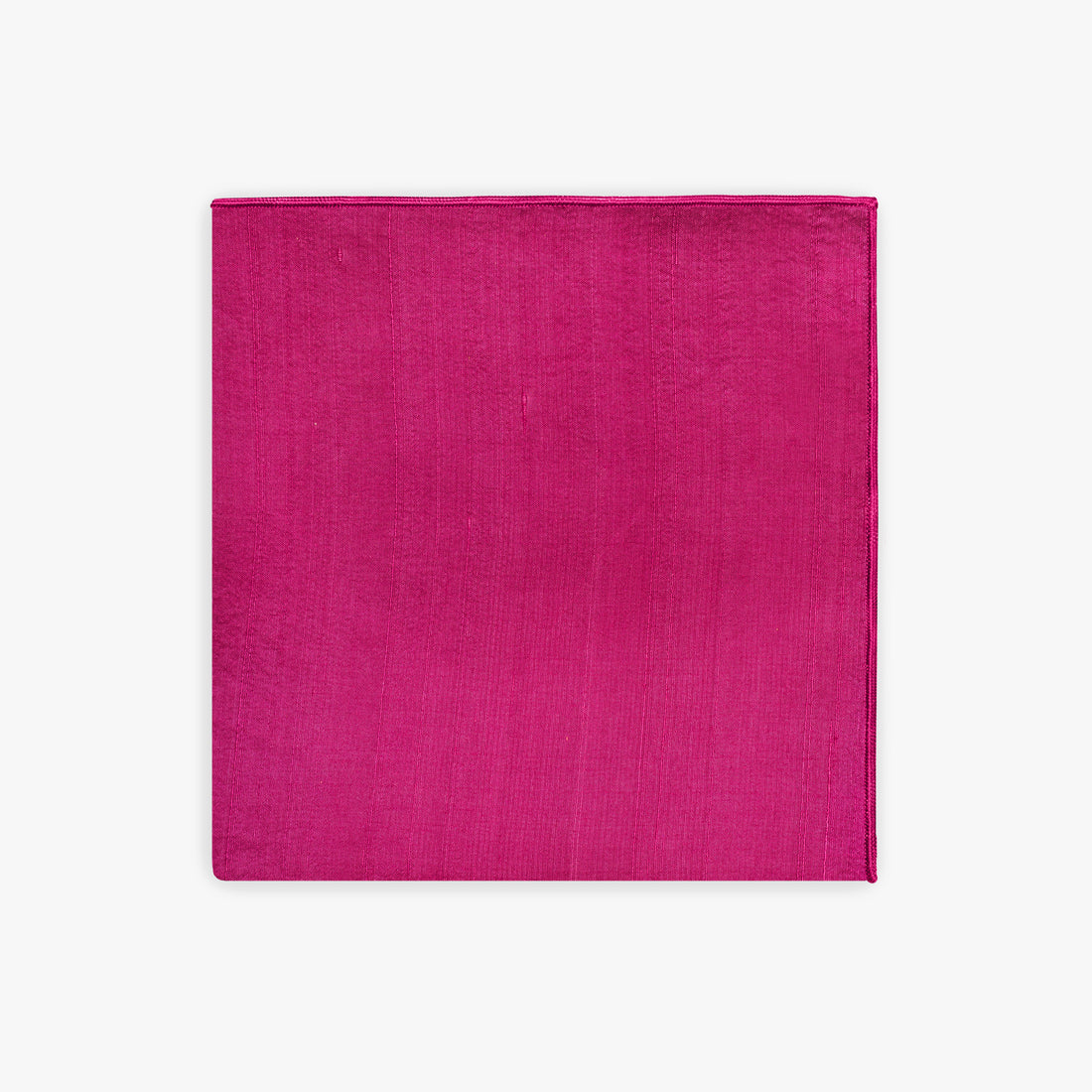 POCKET SQUARE PINK 8
