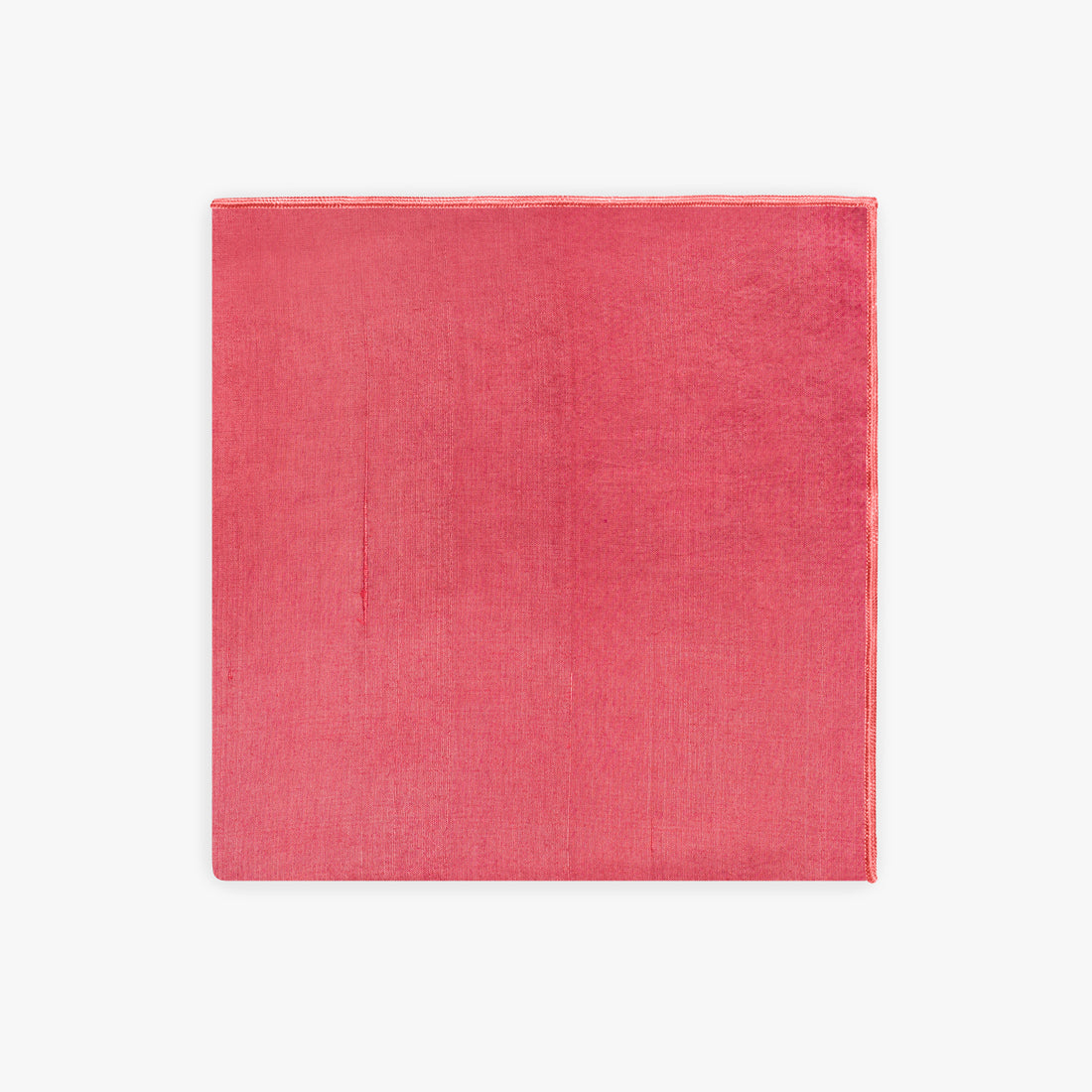 POCKET SQUARE PINK 4