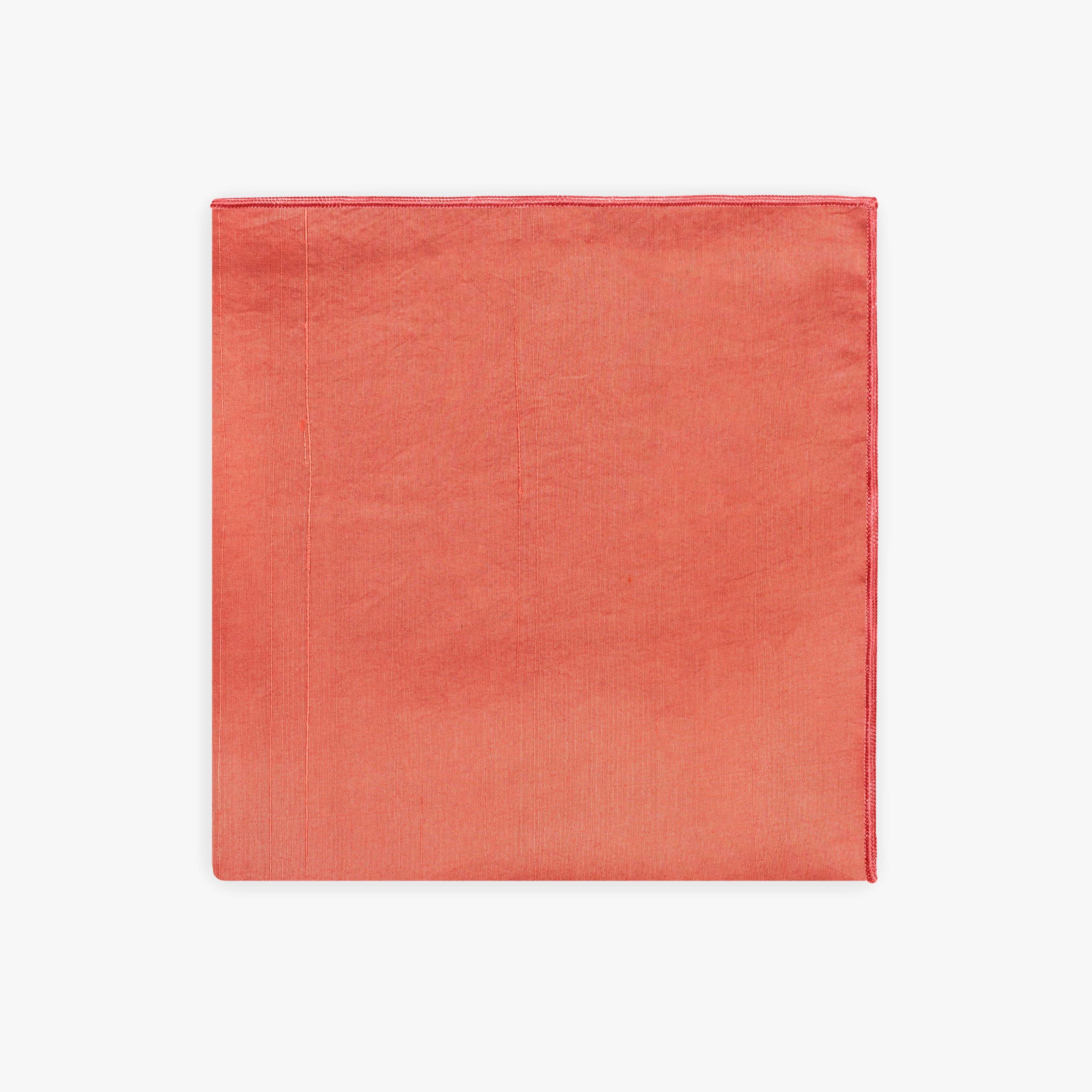 POCKET SQUARE PINK 3