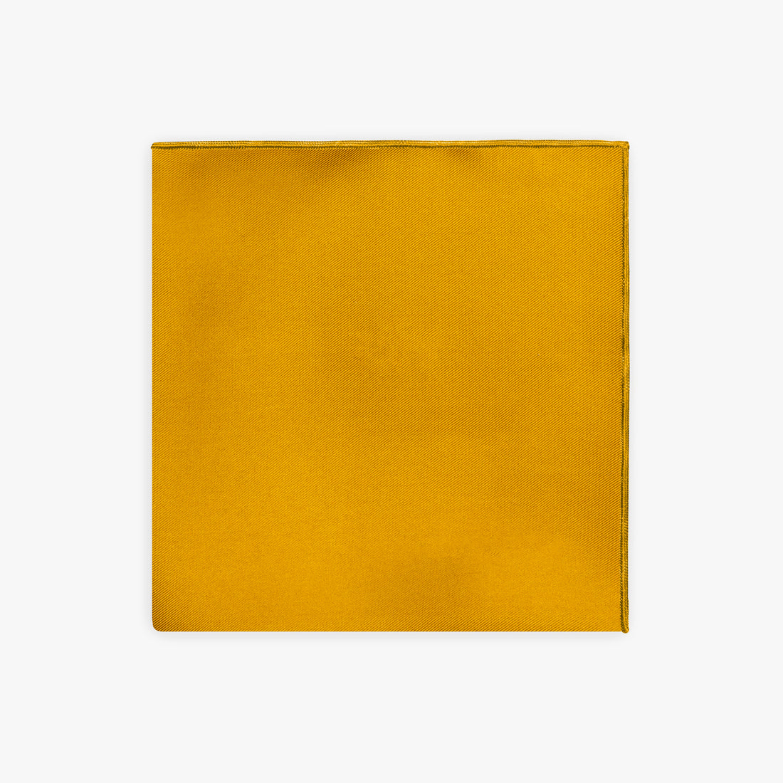POCKET SQUARE GOLDEN 4