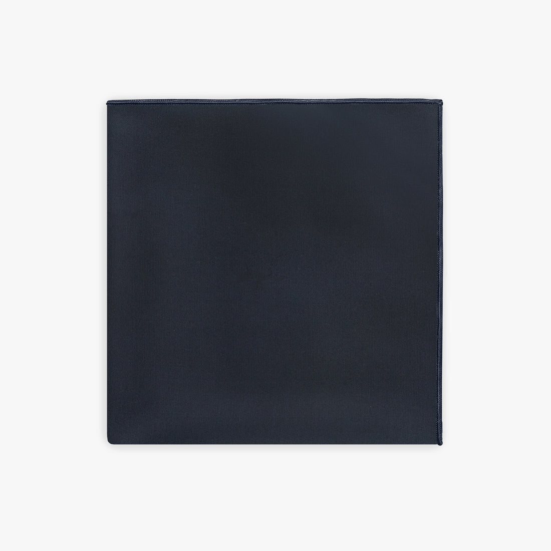 POCKET SQUARE NAVY 2