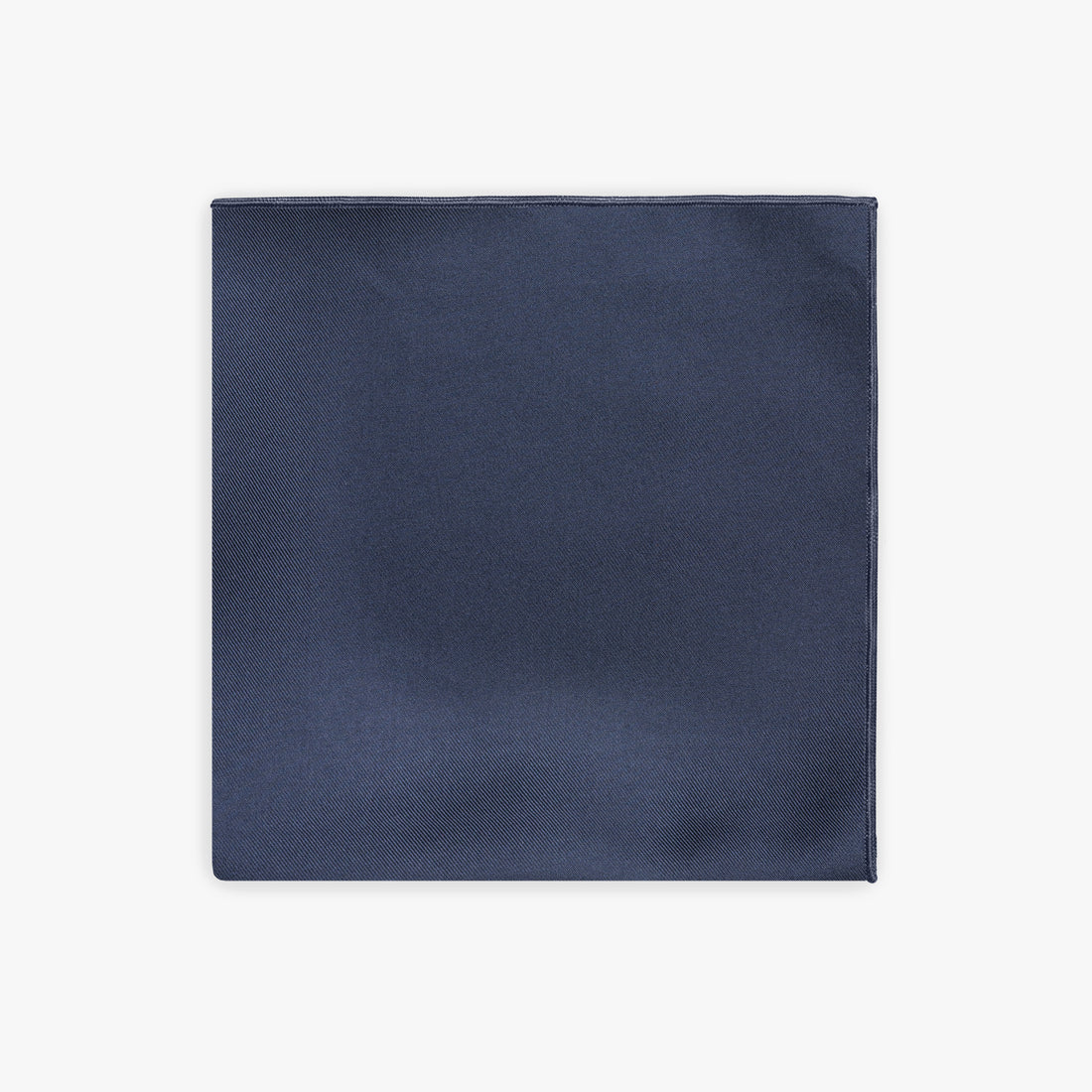 POCKET SQUARE NAVY 3