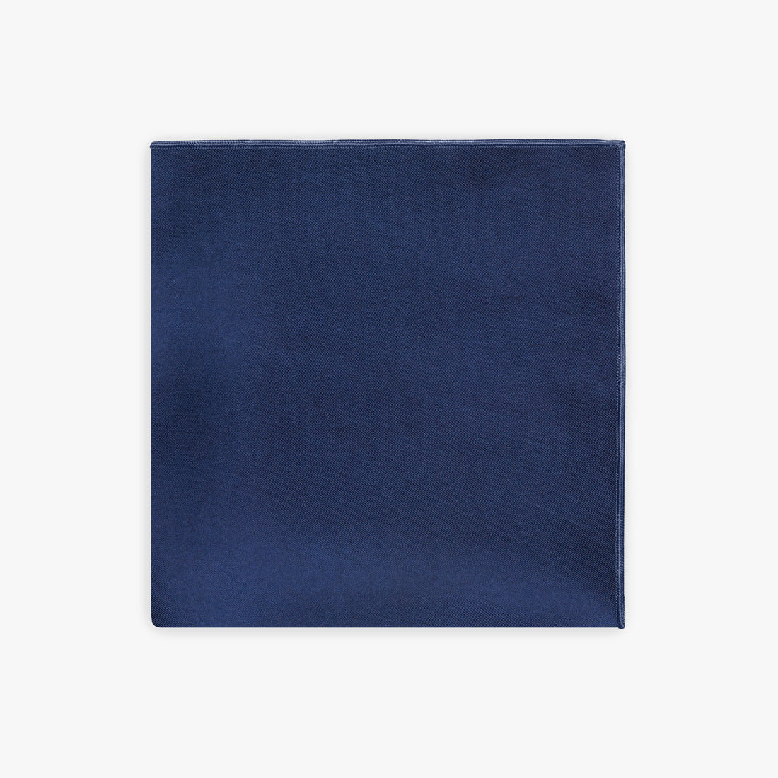 POCKET SQUARE BLUE 5