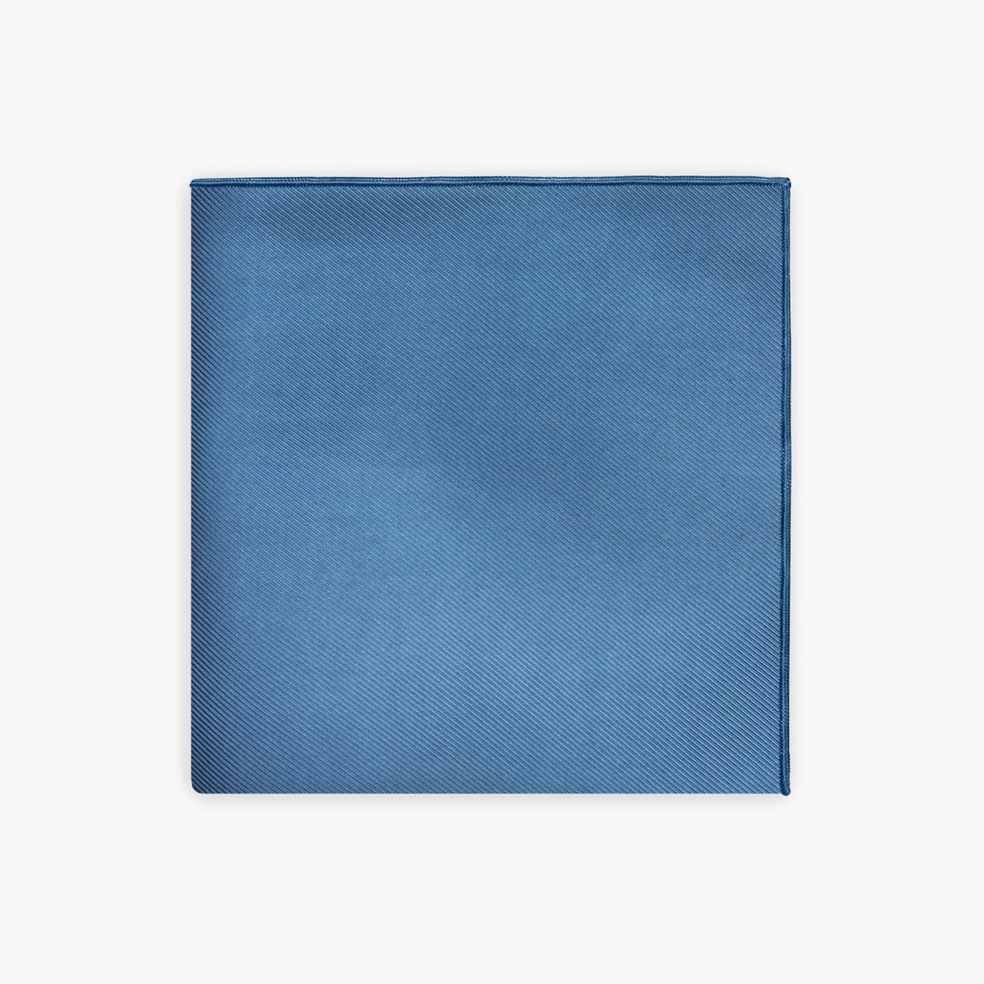 POCKET SQUARE BLUE 1