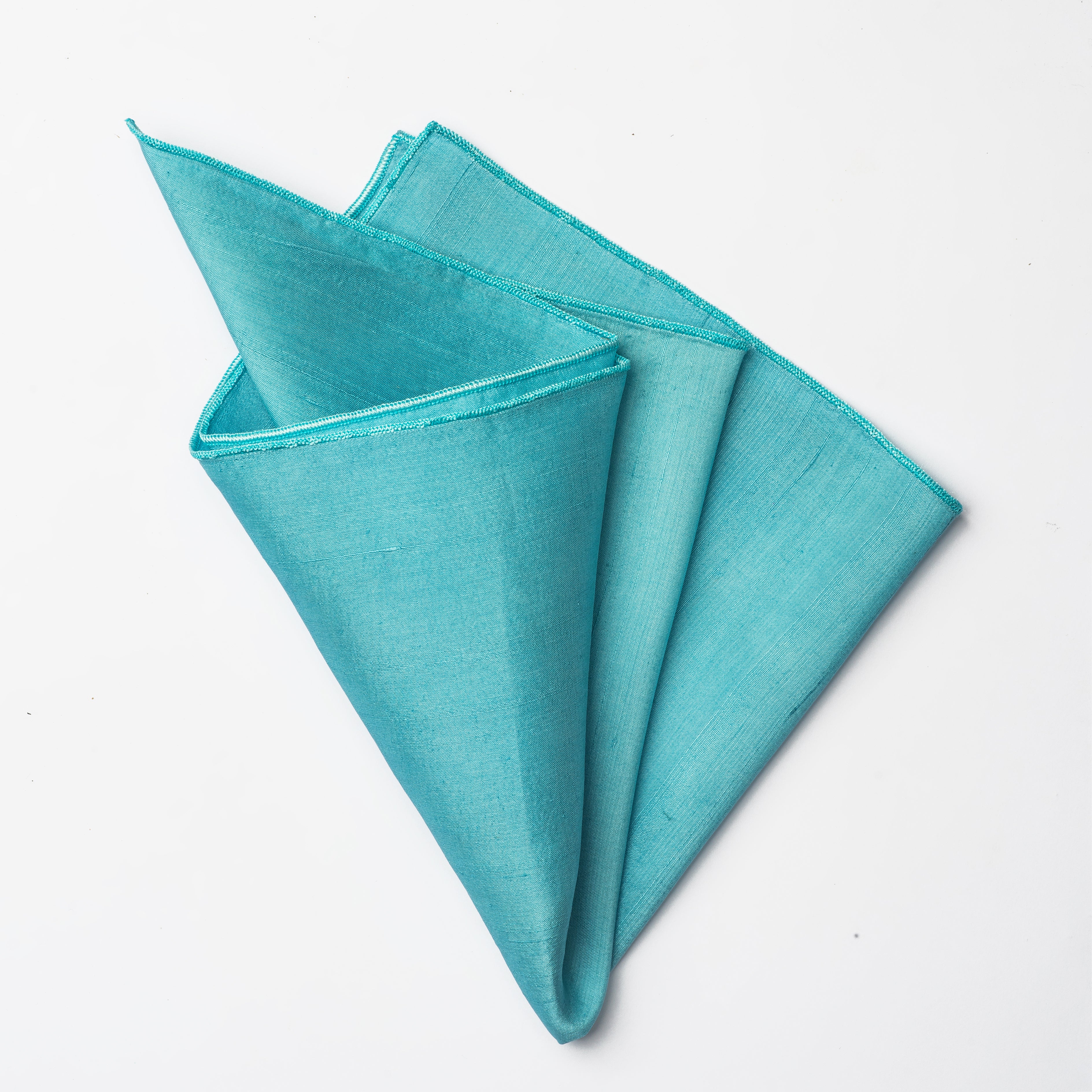 POCKET SQUARE FEROZI 7