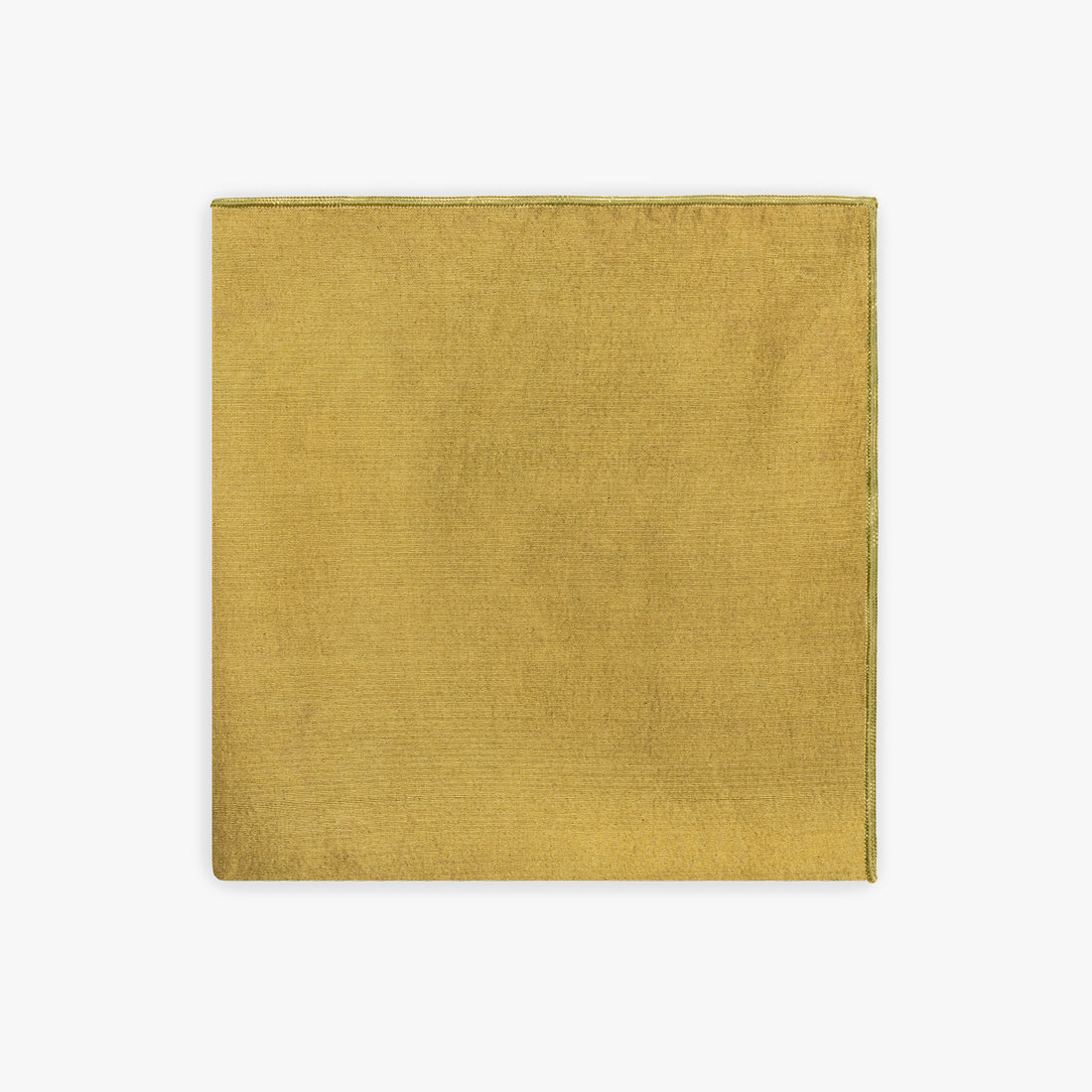 POCKET SQUARE GOLDEN 5