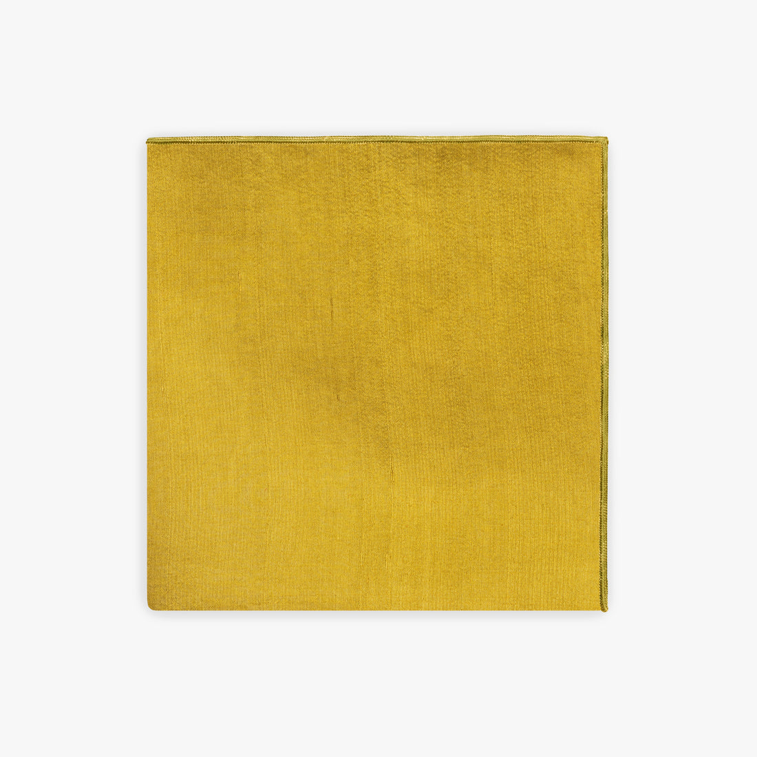 POCKET SQUARE GOLDEN 2
