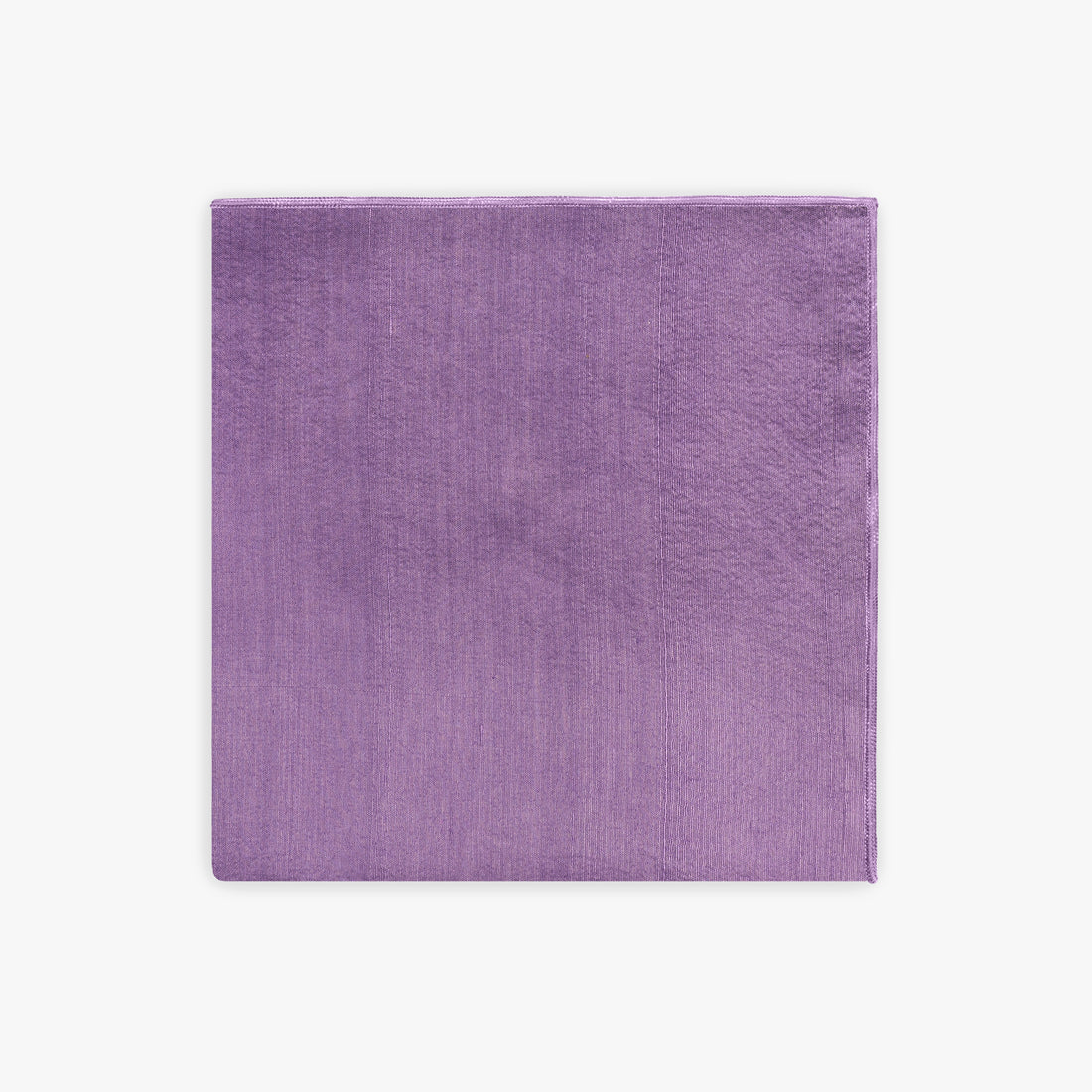 POCKET SQUARE PURPLE 5