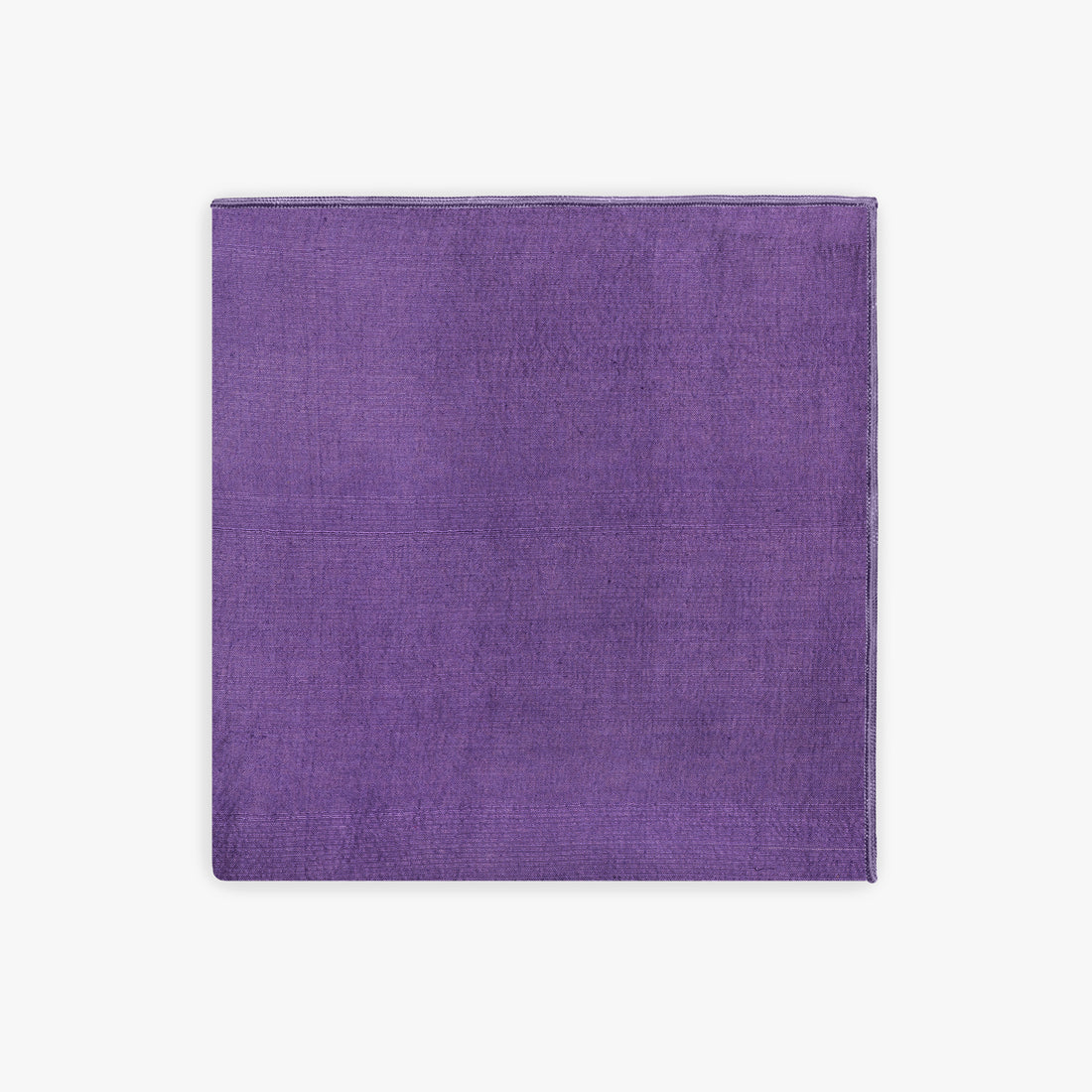 POCKET SQUARE PURPLE 3