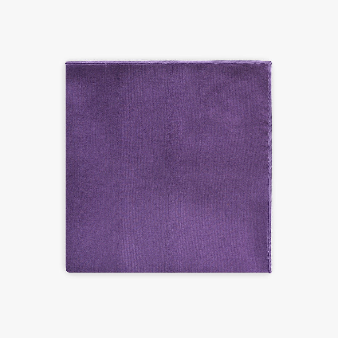 POCKET SQUARE PURPLE 4