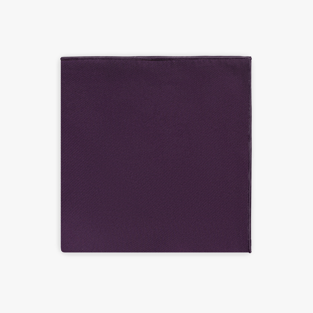 POCKET SQUARE PURPLE 2