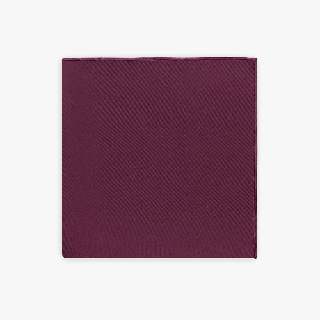POCKET SQUARE PURPLE 1
