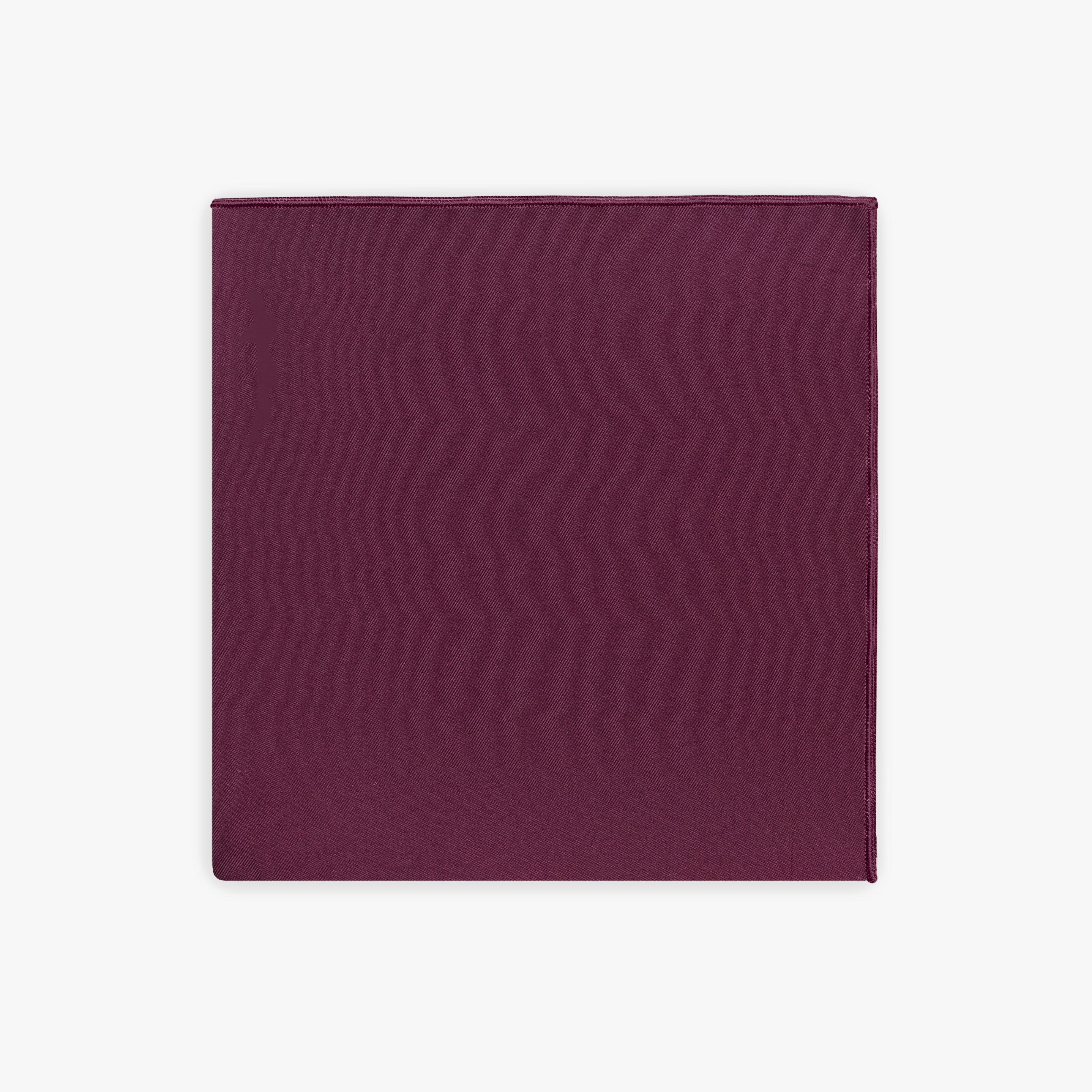 POCKET SQUARE PURPLE 1