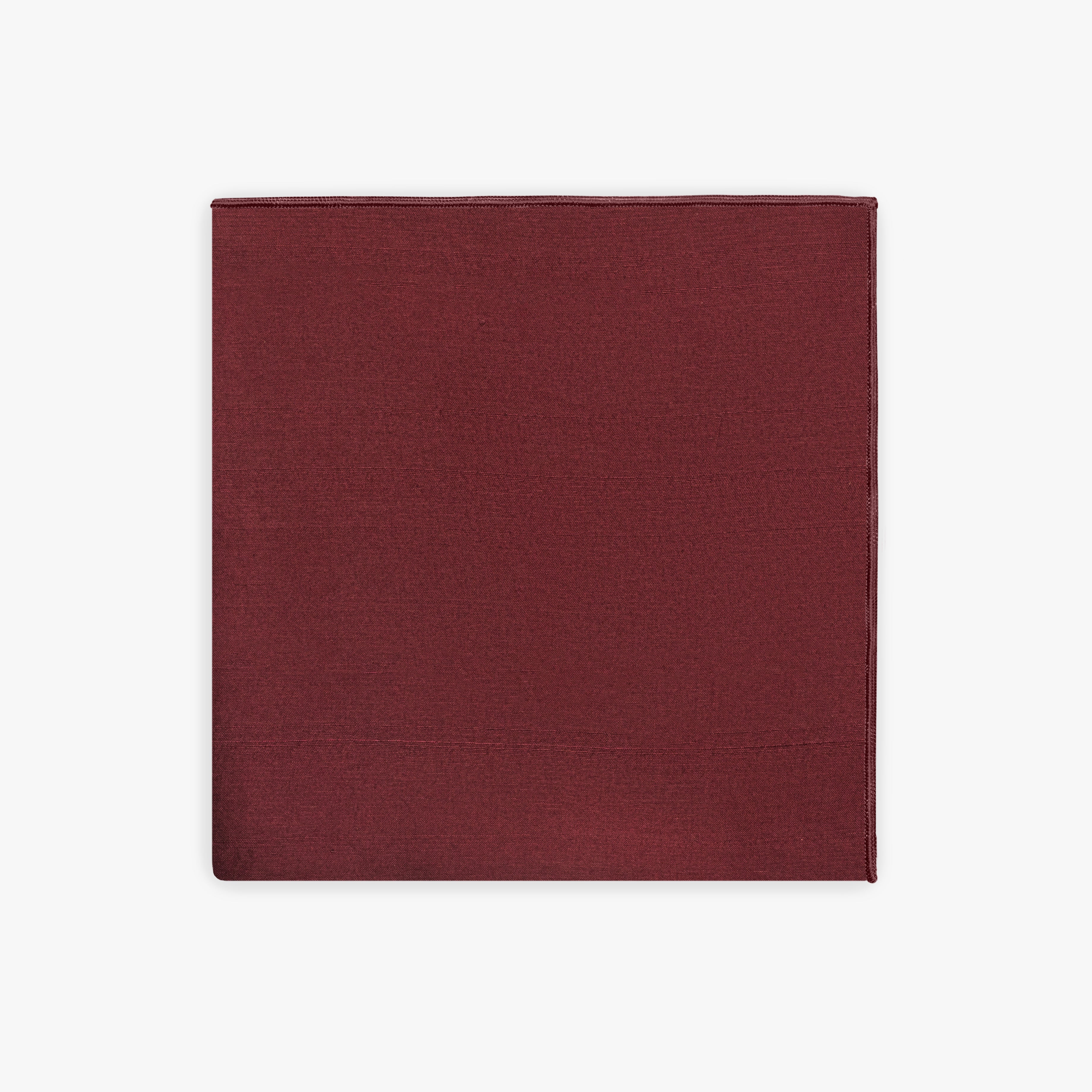 POCKET SQUARE MAROON 1