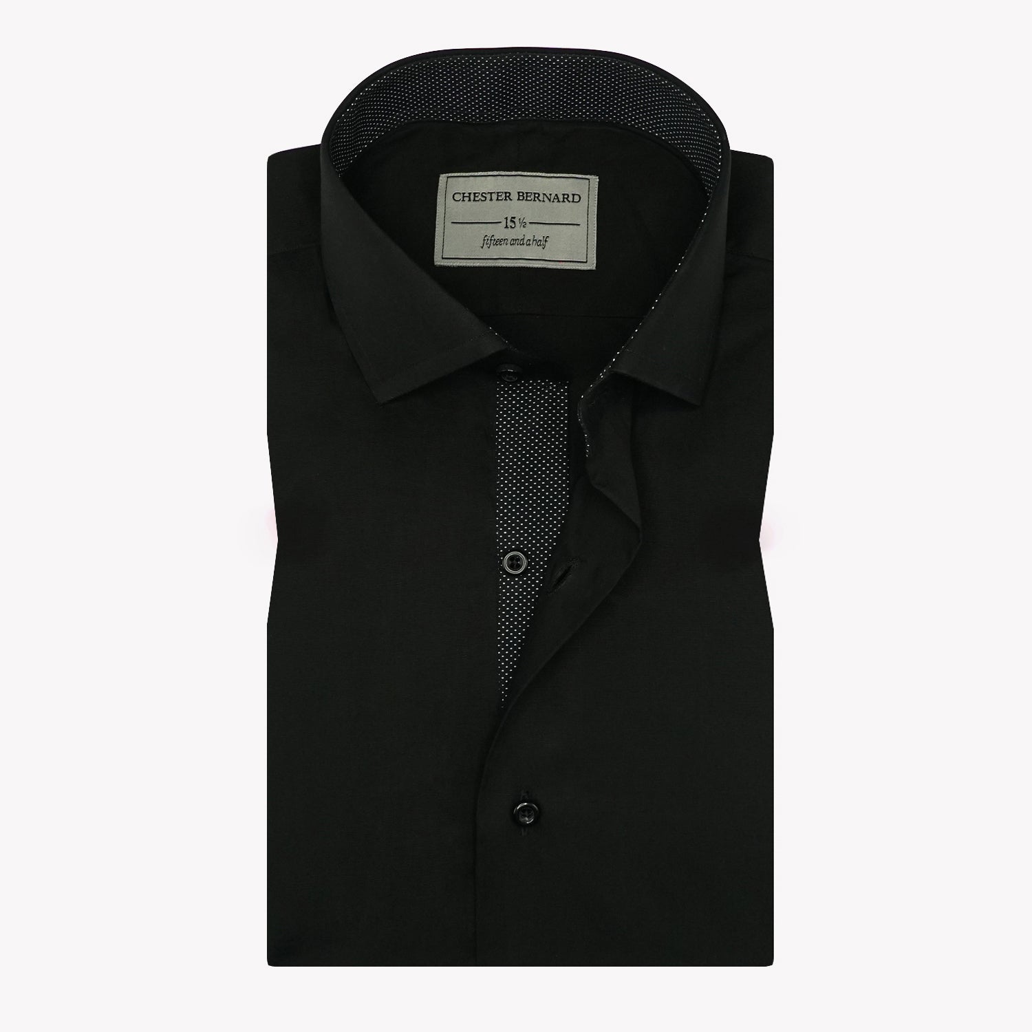 Black Tie Accent OL-478