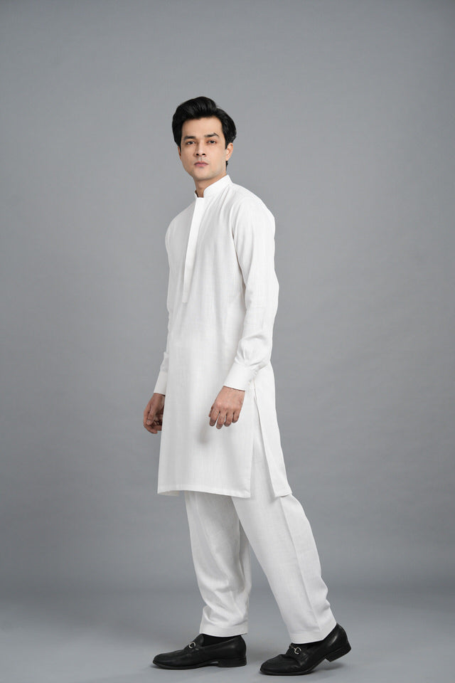 Linen shalwar kameez designs best sale