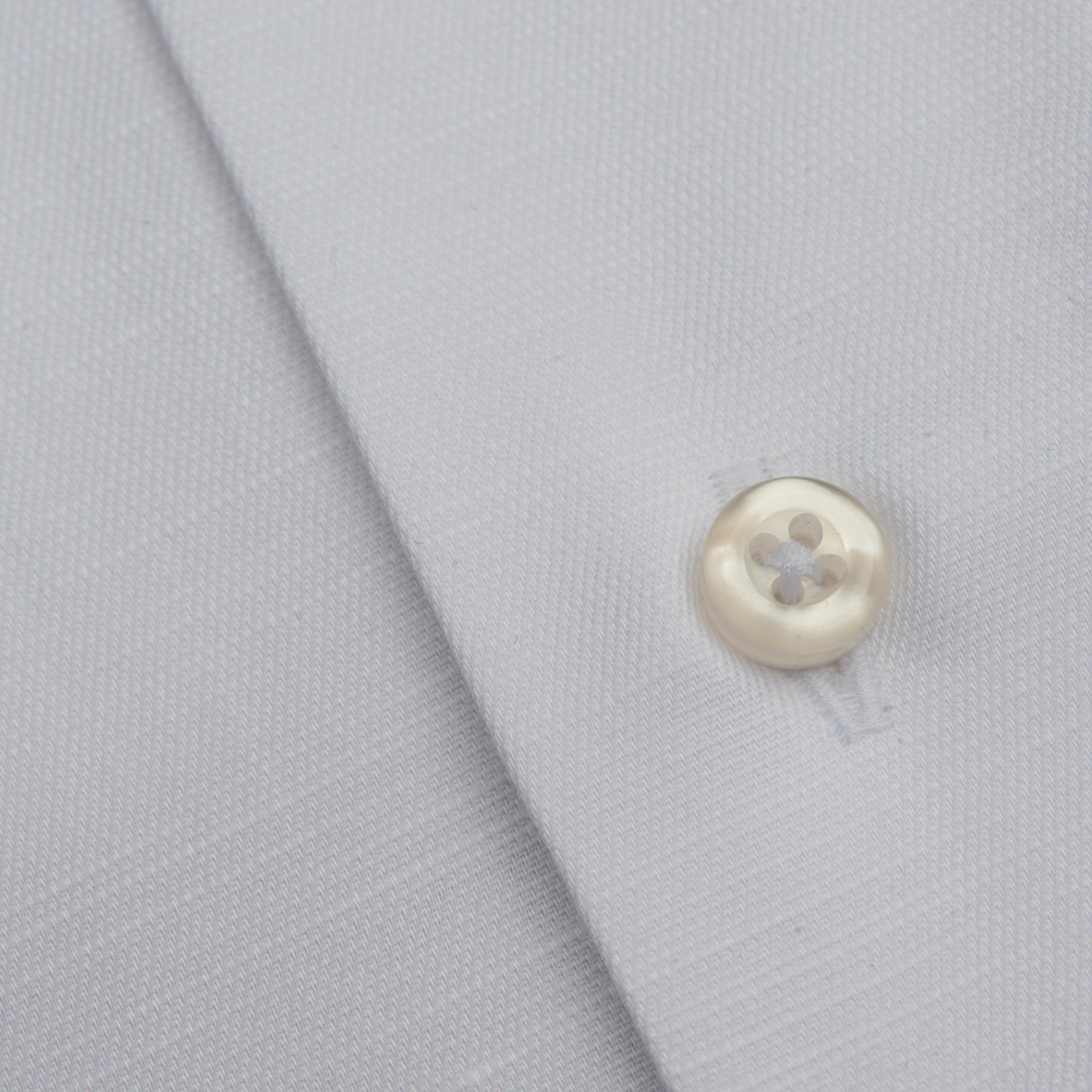 Lilen White Formal Shirt