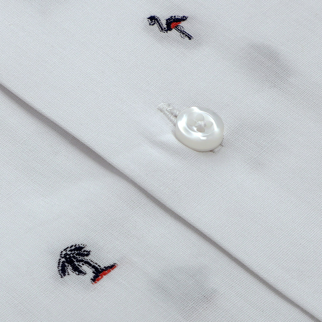 White Tree Formal Shirt for Mens3