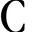 Chester Bernard logo