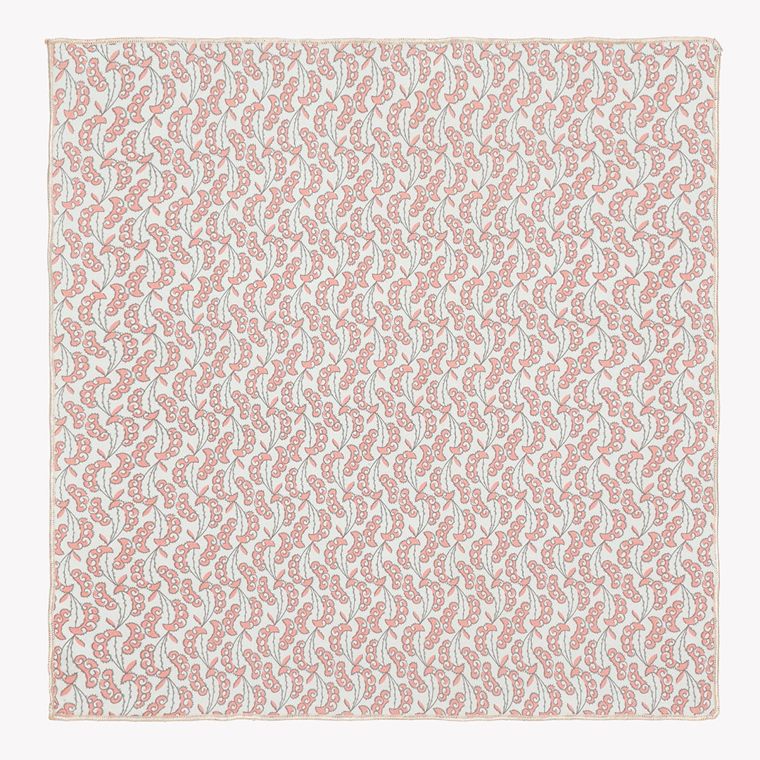 Pattern Print - in Silk PS/113