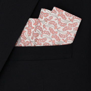 Pattern Print - in Silk PS/113